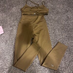 Alo yoga set